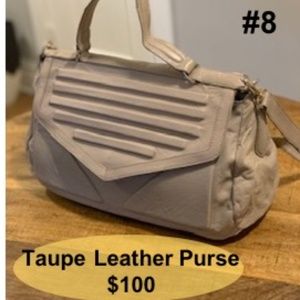 Beautiful Cynthia Rowley Leather Purse